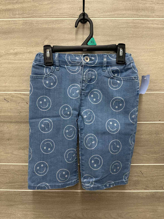 Childrens Place Girls Size 10 Shorts