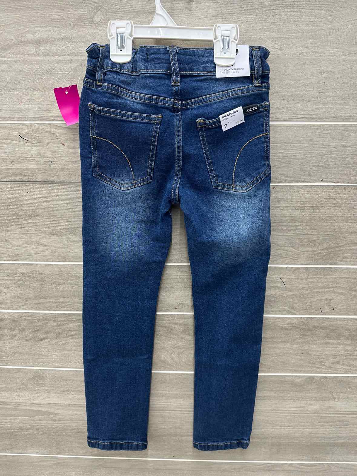 JOES Boys Size 7 Jeans