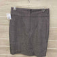 Banana Republic Black Womens Size 4 Skirt