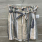 American Eagle Green Womens Size 10 Skirt
