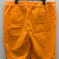 Talbots Orange Womens Size 18 Shorts