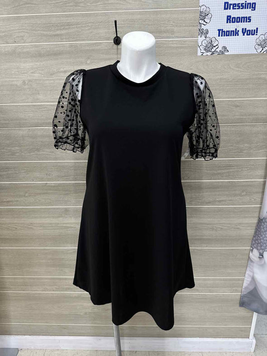 Black Womens Size 12 Dress