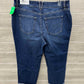 Maurices Size 14 Blue Womens Jeans