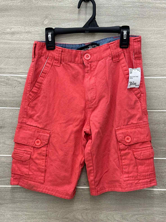 BHPC Boys Size 12 Shorts