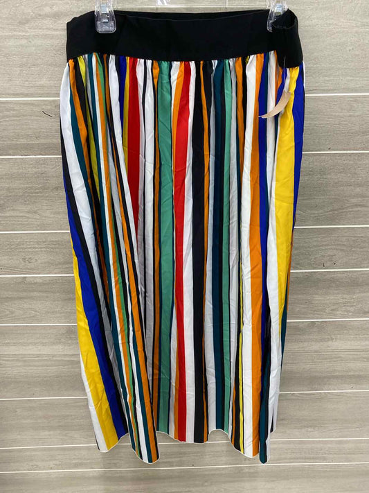 Shein Multi-Color Womens Size 20/22 Skirt