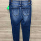 KanCan Size 4 Blue Womens Jeans