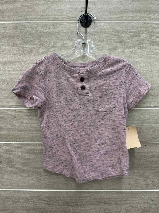 Cat & Jack Infant 12 Months Shirt