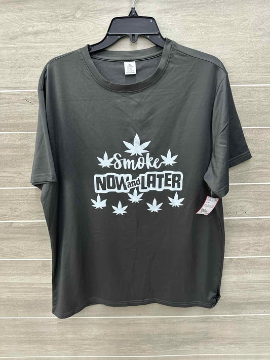 Size XL Men Mens T-shirt