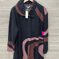 Size XL Black Womens Jacket (Outdoor)
