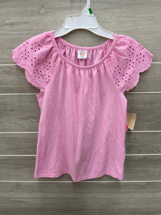 WonderNation Girls Size 7/8 Shirt