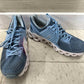 On Cloud US Shoe Size 7 Blue Womens Shoes/Footwear