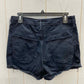 Universal Thread Black Womens Size 10 Shorts