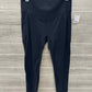 Halara Size L Black Womens Leggings