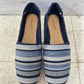 Bare Traps US Shoe Size 7.5 Navy Womens Shoes/Footwear
