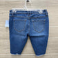 YMI Girls Size 8 Shorts