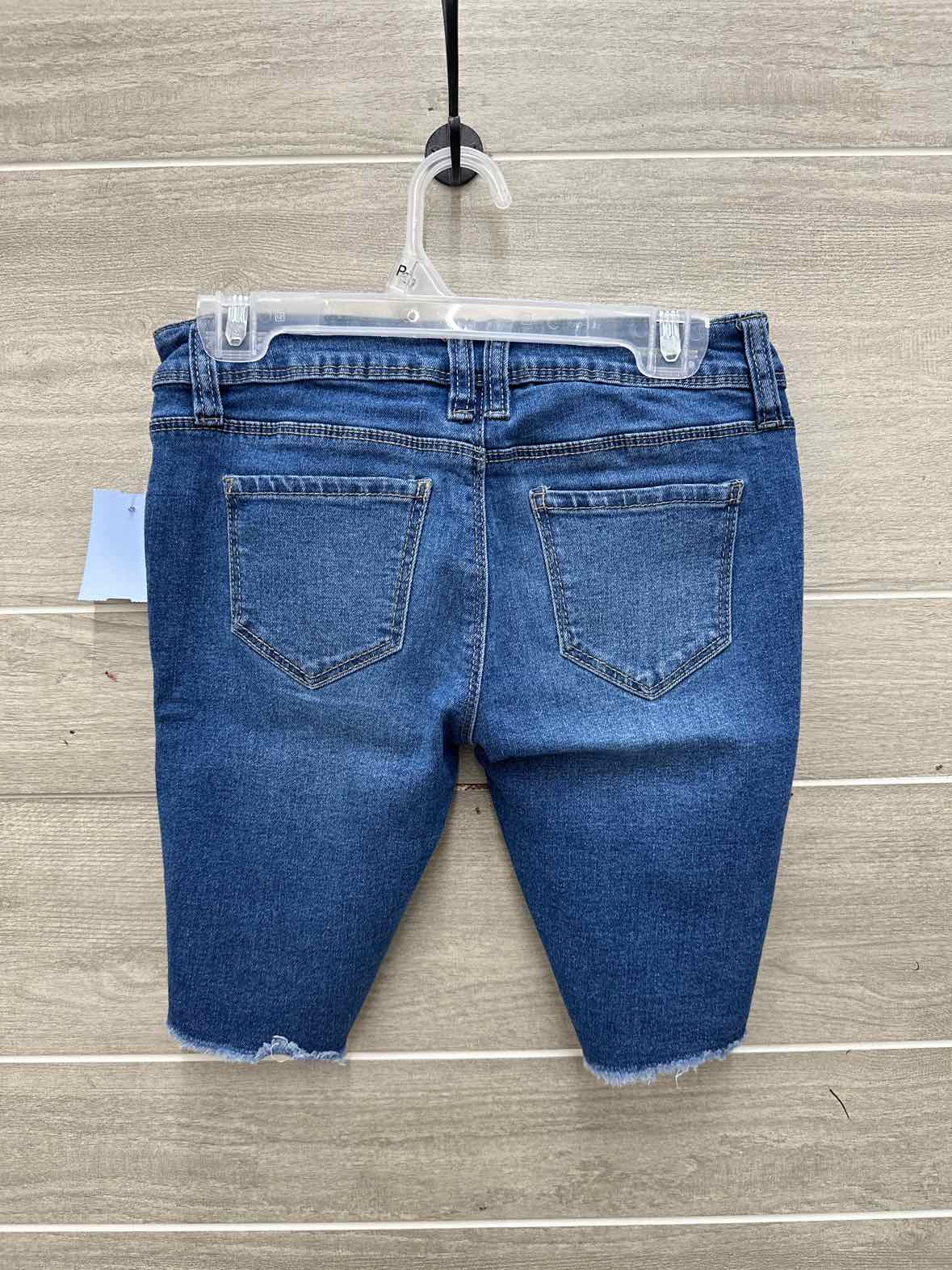 YMI Girls Size 8 Shorts