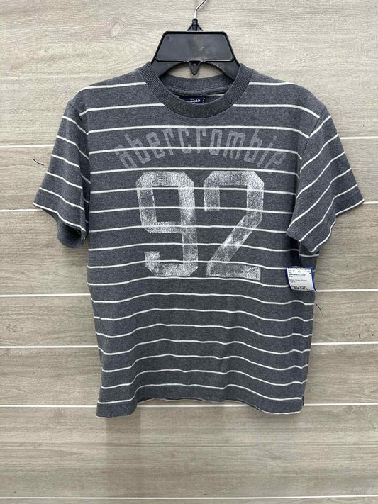 Abercrombie & Fitch Boys Size 10/12 Shirt