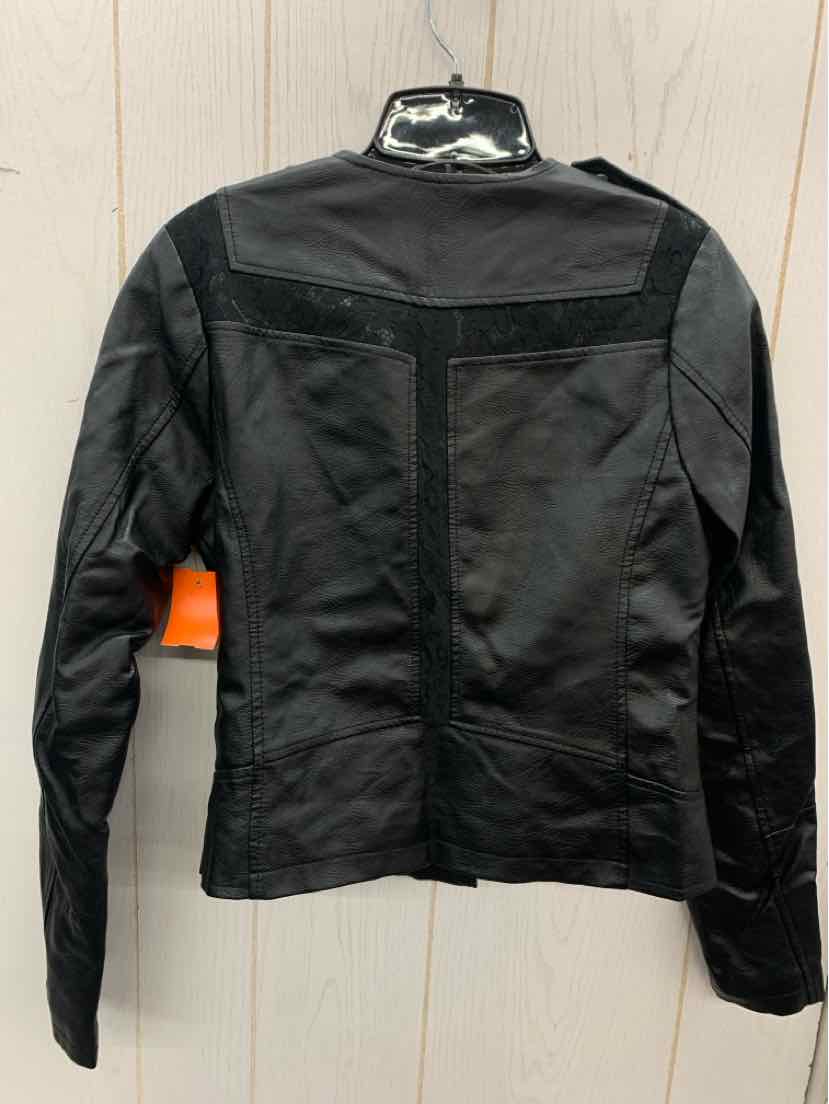 BKE Black Womens Size XS Jacket (Outdoor)