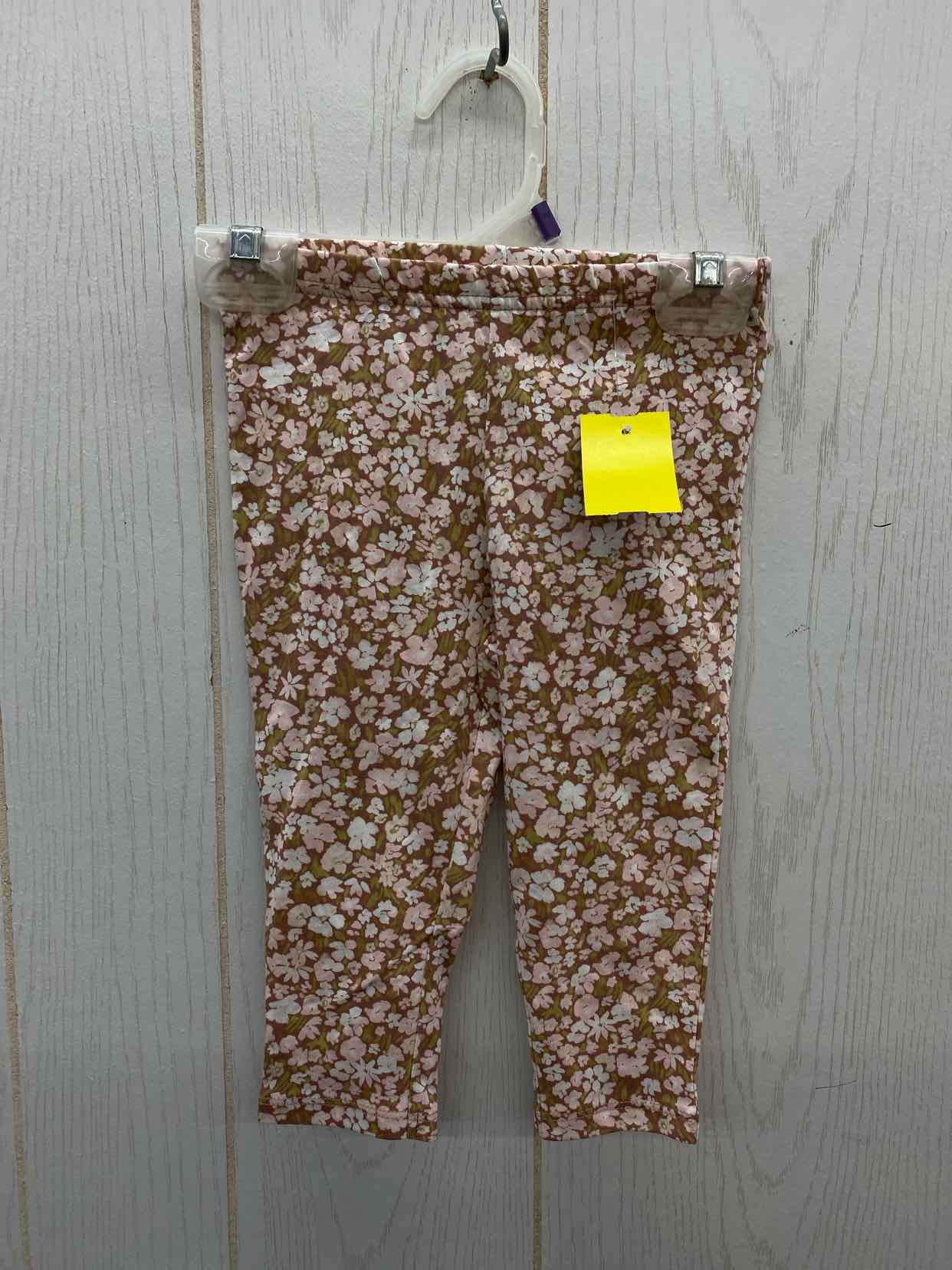 Carters Infant 12 Months Pants