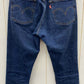 Levis Blue Womens Size 0/1 Jeans