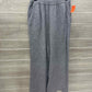 Nap Size 6 Gray Womens Pants