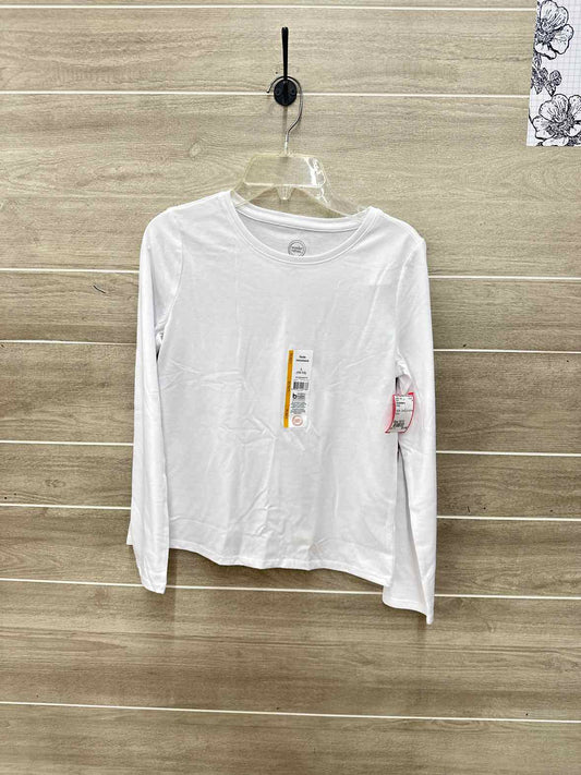 WonderNation Girls Size 10/12 Shirt