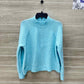 Banana Republic Size M Blue Womens Sweater