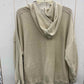 Tan Womens Size M Sweatshirt