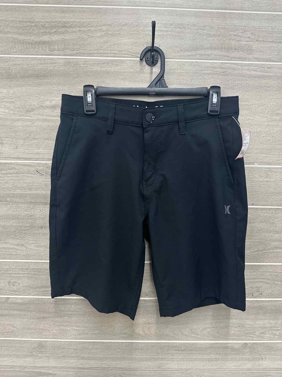 Hurley Size 30 Men Mens Shorts
