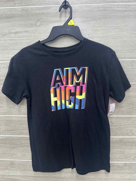 Athletic Works Girls Size 10/12 Shirt