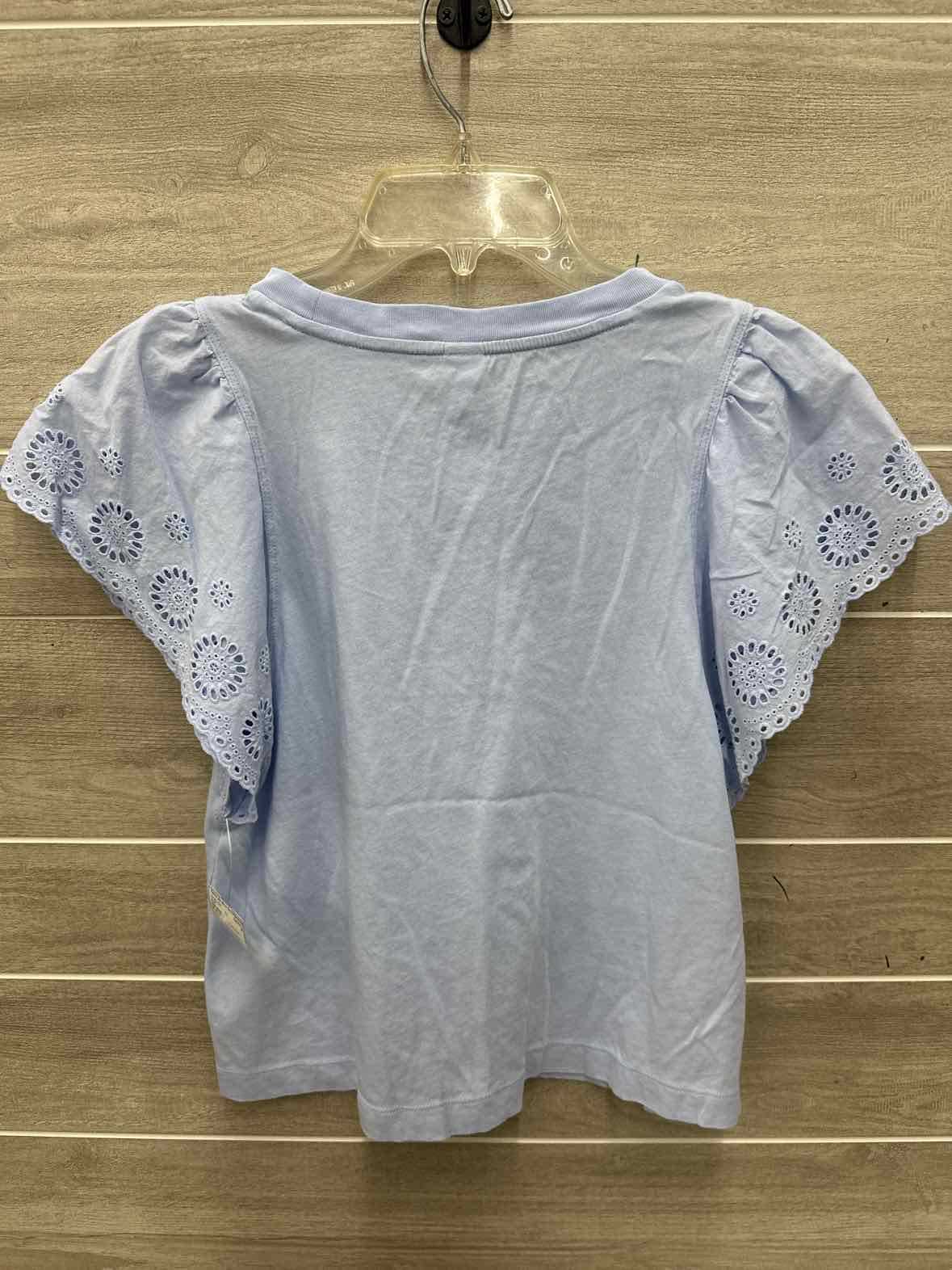 Old Navy Size XS Blue Womens Shirt
