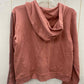 AERIE Pink Womens Size Small Sweatshirt