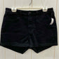 Old Navy Black Womens Size 12 Shorts