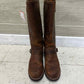 Red Wing US Shoe Size 6 Brown Womens Boots