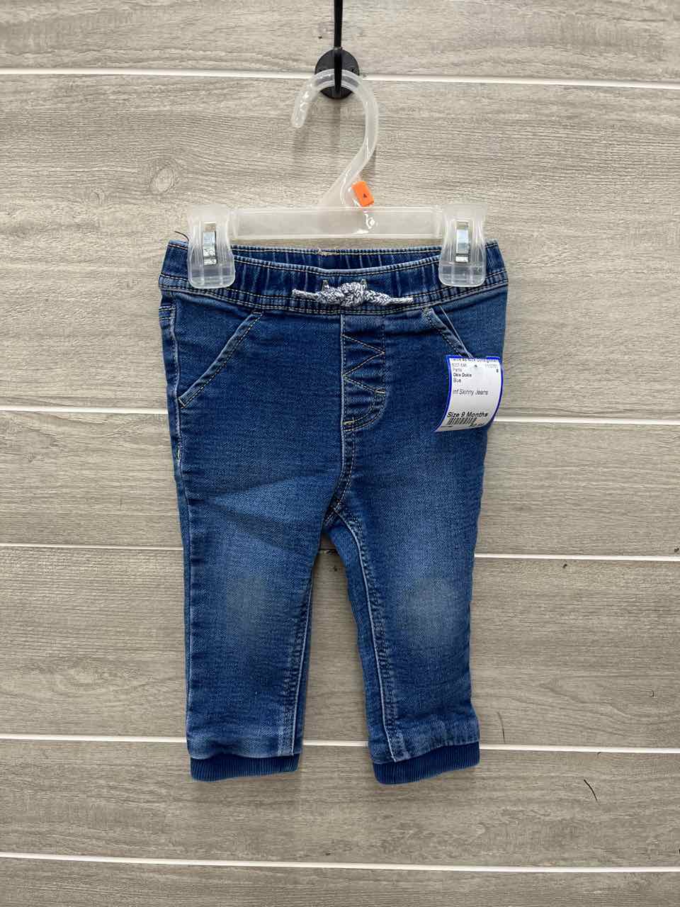 Okie Dokie Infant 9 Months Pants