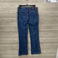 No Excuses Blue Junior Women Size 5 Jeans