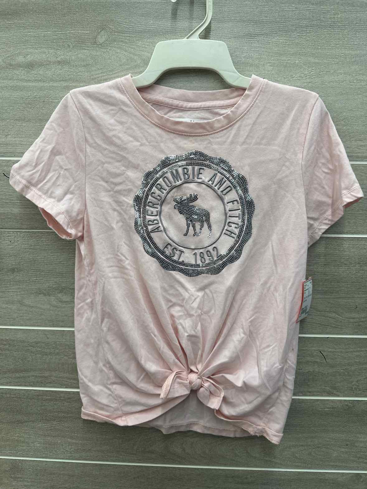 Abercrombie & Fitch Girls Size 10/12 Shirt