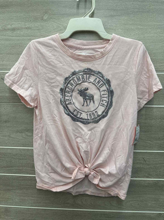 Abercrombie & Fitch Girls Size 10/12 Shirt