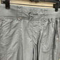 No Boundaries Gray Womens Women Size M Pants