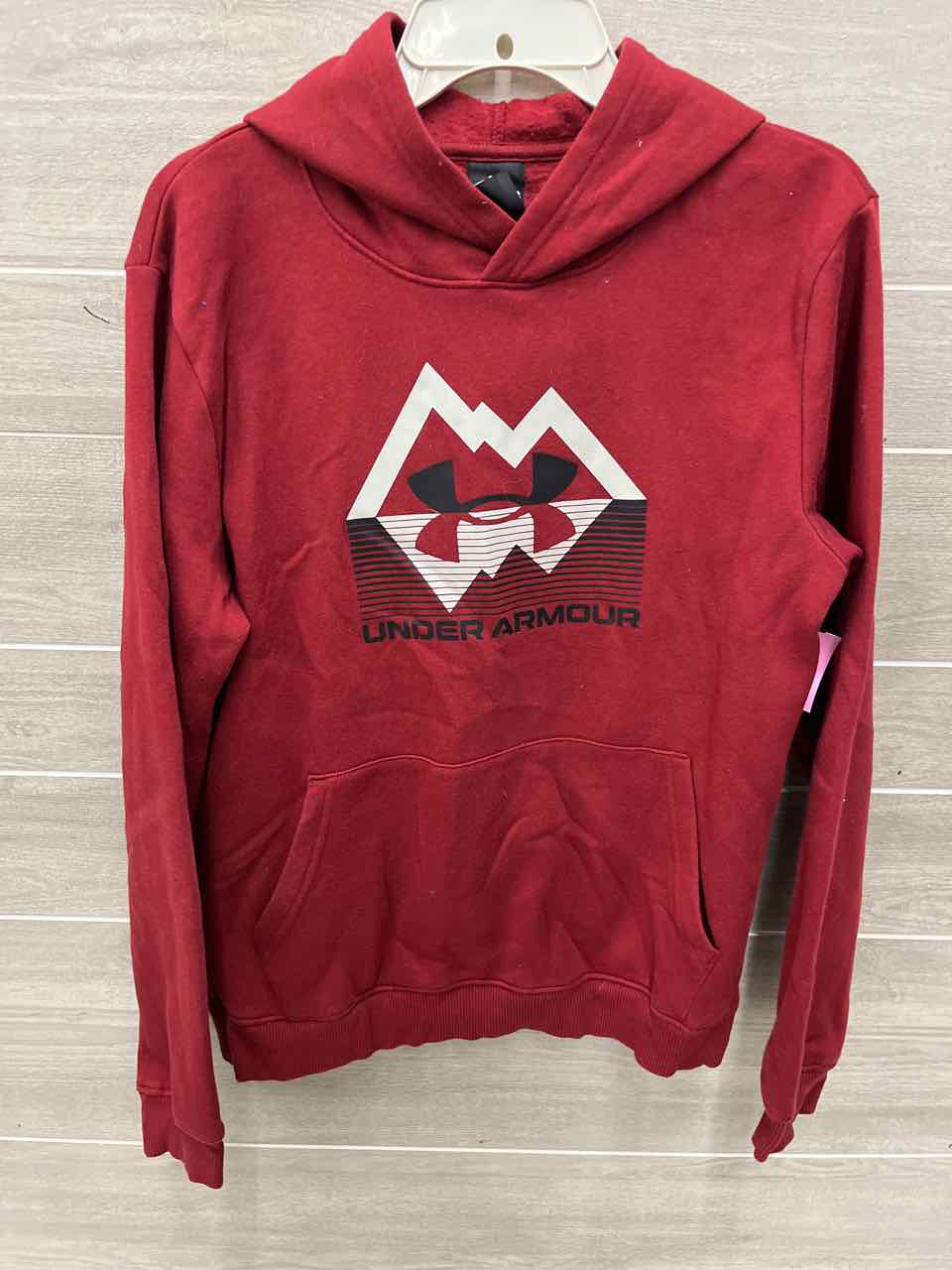 Under Armour Boys Size 18/20 Sweatshirt