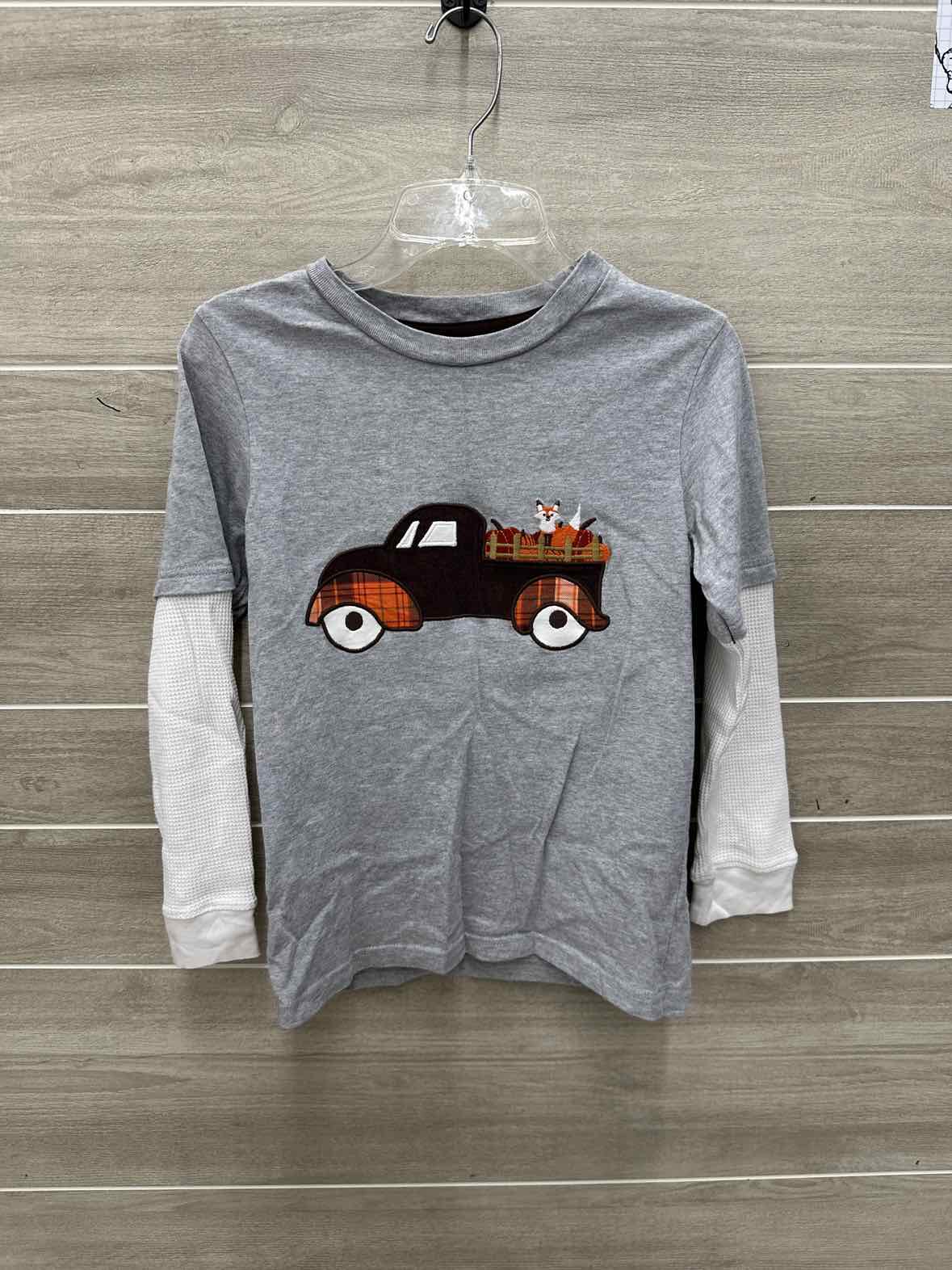 Gymboree Boys Size 8 Shirt