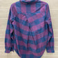 Lululemon Purple Womens Size 8 Shirt
