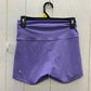 Lululemon Purple Womens Size 8 Shorts