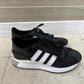 Adidas Black Womens Size 9 Shoes/Footwear