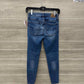 American Eagle Size 0 Short Blue Womens Jeans