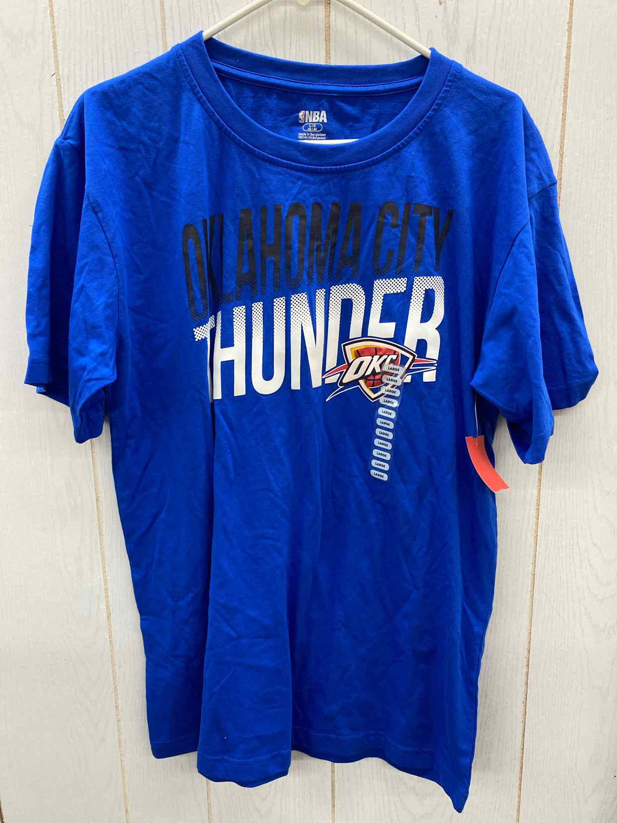 NBA Mens Size L Mens T-shirt