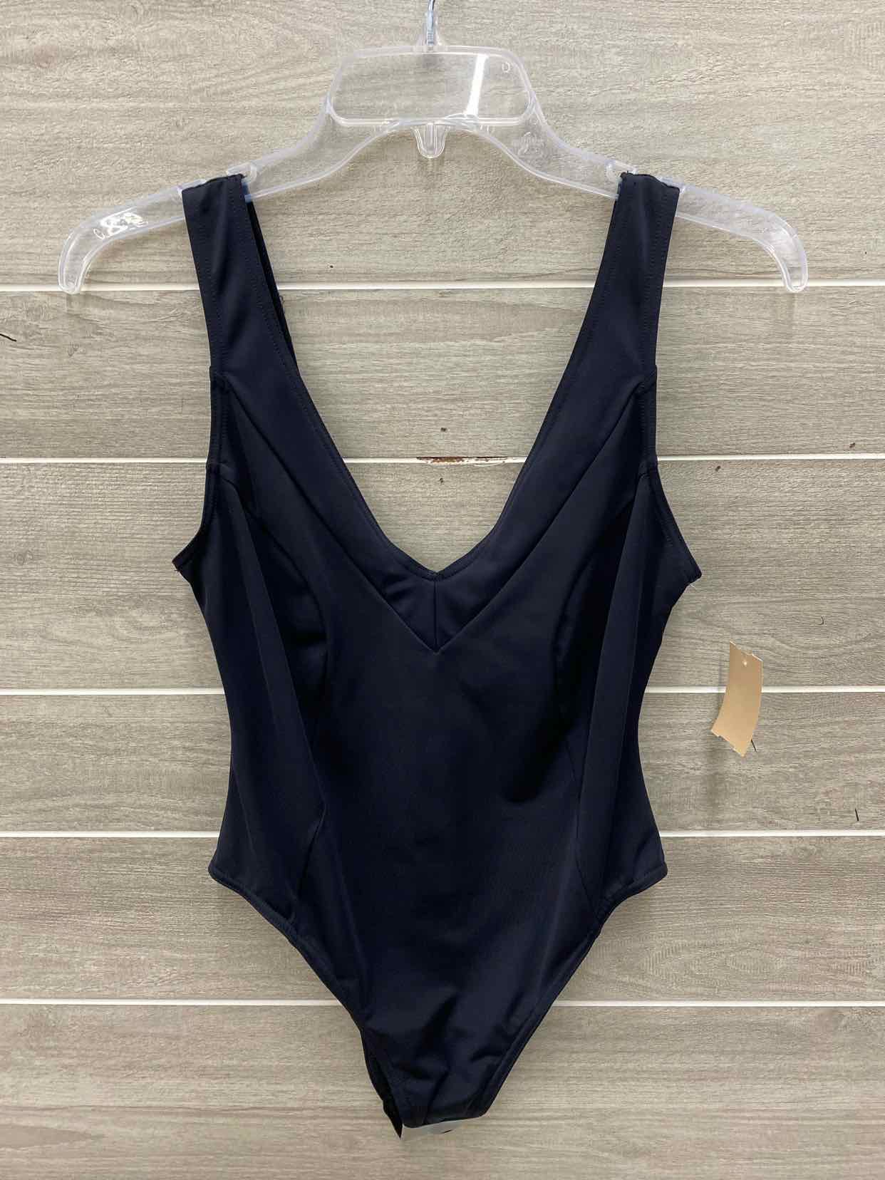 ASOS Black Womens Size Small Swimsuit
