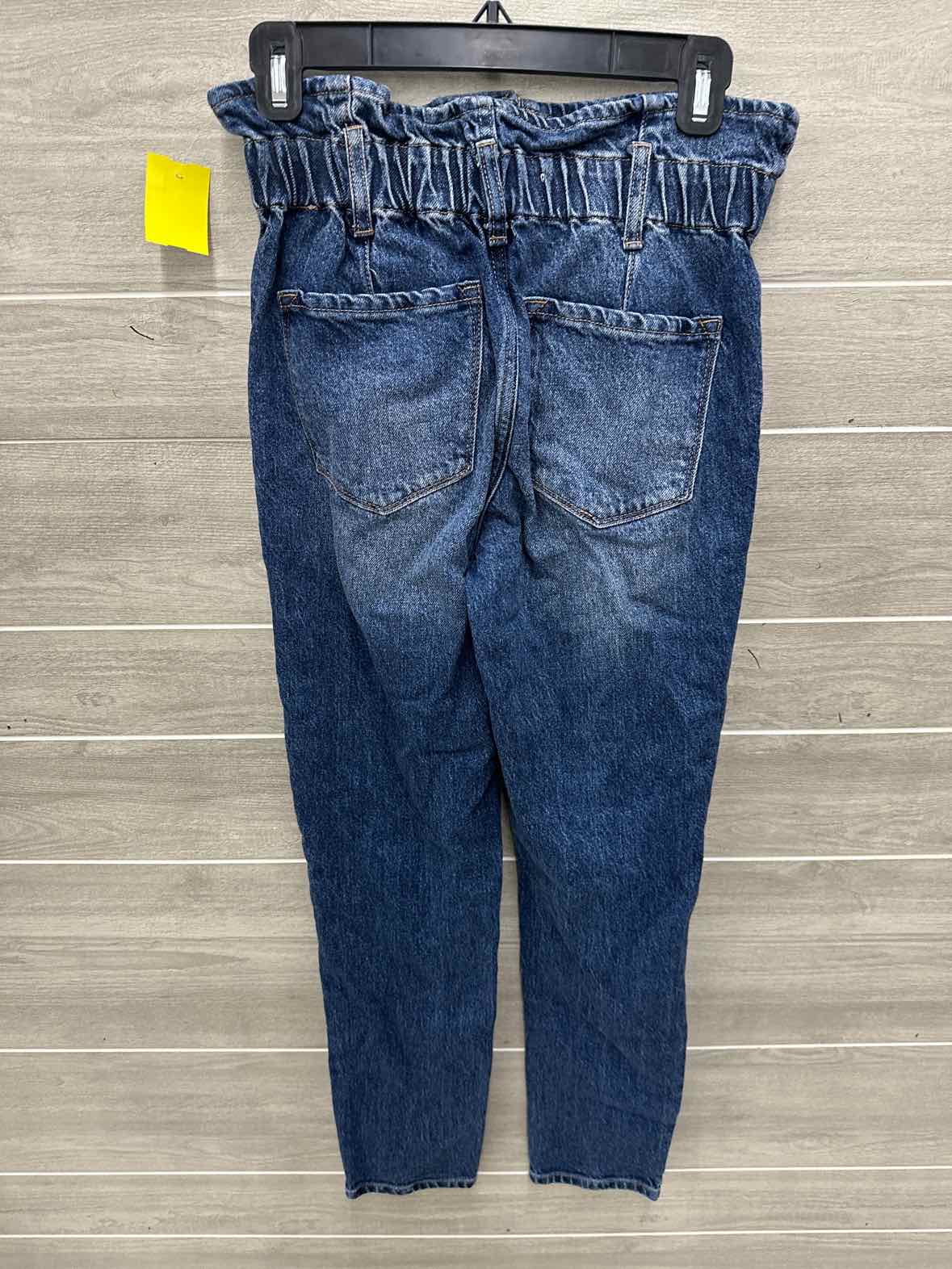 KanCan Size 4 Blue Womens Jeans