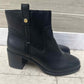 Vince Camuto US Shoe Size 7.5 Black Womens Boots