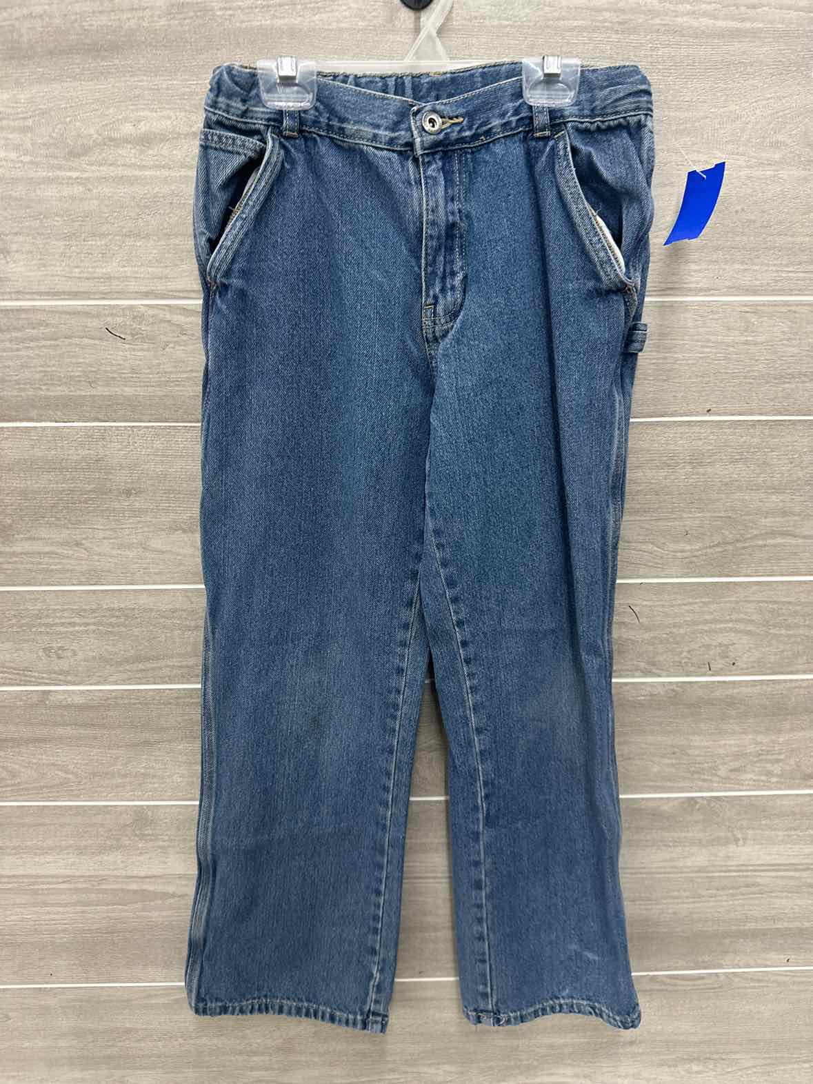 Faded Glory Boys Size 14 Jeans